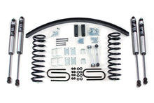 Load image into Gallery viewer, 3 Inch Lift Kit | Jeep Comanche MJ (86-91)