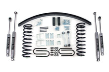 Load image into Gallery viewer, 3 Inch Lift Kit | Jeep Comanche MJ (86-91)