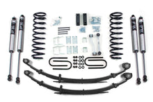 Load image into Gallery viewer, 3 Inch Lift Kit | Jeep Cherokee XJ (84-01)