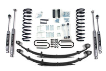 Load image into Gallery viewer, 3 Inch Lift Kit | Jeep Cherokee XJ (84-01)