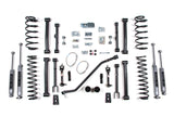 4.5 Inch Lift Kit | Jeep Grand Cherokee ZJ (93-98)