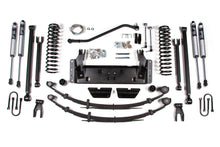 Load image into Gallery viewer, 4.5 Inch Lift Kit | Long Arm | Jeep Cherokee XJ (84-01)