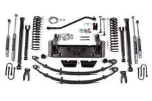Load image into Gallery viewer, 4.5 Inch Lift Kit | Long Arm | Jeep Cherokee XJ (84-01)