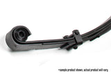 Rear Leaf Spring | 2.5 Inch Lift | Jeep CJ (53-75)