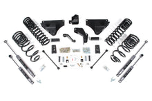 Load image into Gallery viewer, 4 Inch Lift Kit | Ram 2500 (14-18) 4WD | Diesel