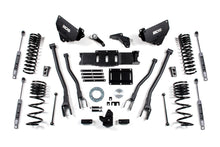 Load image into Gallery viewer, 5.5 Inch Lift Kit w/ 4-Link | Ram 2500 (14-18) 4WD | Gas