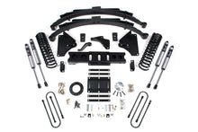 Load image into Gallery viewer, 6 Inch Lift Kit | Ram 3500 (13-18) 4WD | Diesel