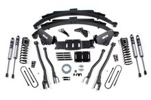 Load image into Gallery viewer, 6 Inch Lift Kit w/ 4-Link | Ram 3500 (13-18) 4WD | Diesel