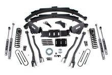 Load image into Gallery viewer, 5.5 Inch Lift Kit w/ 4-Link | Ram 3500 (13-18) 4WD | Gas