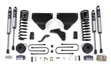 Load image into Gallery viewer, 4 Inch Lift Kit | Ram 3500 w/ Rear Air Ride (13-18) 4WD | Gas