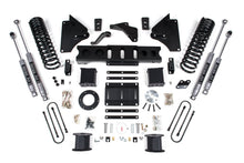 Load image into Gallery viewer, 6 Inch Lift Kit | Ram 3500 w/ Rear Air Ride (13-18) 4WD | Diesel