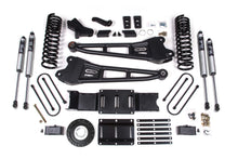 Load image into Gallery viewer, 4 Inch Lift Kit w/ Radius Arm | Ram 3500 (19-23) 4WD | Diesel