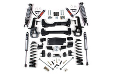 Load image into Gallery viewer, 6 Inch Lift Kit | FOX 2.5 Coil-Over | Ram 1500 (19-23) 4WD