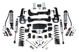 3 Inch Lift Kit | FOX 2.5 Performance Elite Coil-Over | Ram 1500 Rebel (19-23) 4WD