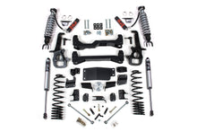 Load image into Gallery viewer, 6 Inch Lift Kit | FOX 2.5 Coil-Over | Ram 1500 (19-23) 4WD