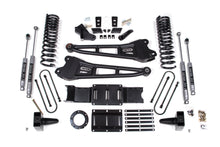 Load image into Gallery viewer, 6 Inch Lift Kit w/ Radius Arm | Ram 3500 (19-23) 4WD | Diesel
