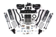 Load image into Gallery viewer, 6 Inch Lift Kit w/ 4-Link | Ram 3500 (19-23) 4WD | Diesel