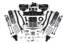 Load image into Gallery viewer, 6 Inch Lift Kit w/ 4-Link | Ram 3500 (19-23) 4WD | Diesel