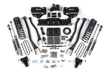 Load image into Gallery viewer, 6 Inch Lift Kit w/ 4-Link | Ram 3500 (19-23) 4WD | Diesel