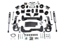 Load image into Gallery viewer, 4 Inch Lift Kit | Ram 1500 w/ Air Ride (19-22) 4WD