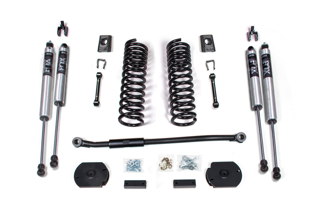 2 Inch Lift Kit | Ram 2500 Power Wagon (14-23) 4WD