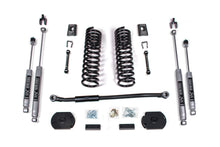 Load image into Gallery viewer, 2 Inch Lift Kit | Ram 2500 Power Wagon (14-23) 4WD