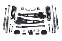 Load image into Gallery viewer, 3 Inch Lift Kit | Ram 2500 w/ Rear Air Ride (19-24) 4WD | Diesel