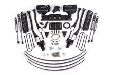 Load image into Gallery viewer, 8 Inch Lift Kit w/ 4-Link | Ram 3500 (19-23) 4WD | Diesel