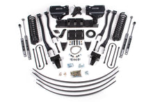 Load image into Gallery viewer, 8 Inch Lift Kit w/ 4-Link | Ram 3500 (19-23) 4WD | Diesel