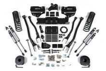 Load image into Gallery viewer, 6 Inch Lift Kit w/ 4-Link | Ram 2500 w/ Rear Air Ride (19-24) 4WD | Diesel