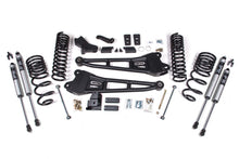 Load image into Gallery viewer, 4 Inch Lift Kit w/ Radius Arm | Ram 2500 (14-18) 4WD | Diesel