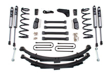Load image into Gallery viewer, 4 Inch Lift Kit | Dodge Ram 2500 Power Wagon (09-13) 4WD | Gas