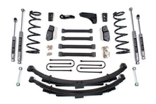 Load image into Gallery viewer, 4 Inch Lift Kit | Dodge Ram 2500 Power Wagon (09-13) 4WD | Gas