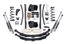 Load image into Gallery viewer, 4 Inch Lift Kit | Long Arm | Dodge Ram 2500 Power Wagon (09-13) 4WD | Gas