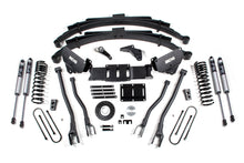 Load image into Gallery viewer, 6 Inch Lift Kit w/ 4-Link | Ram 3500 (13-18) 4WD | Diesel