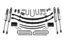 Load image into Gallery viewer, 5 Inch Lift Kit | Dodge W100/150 and W200/250 (74-93) 4WD