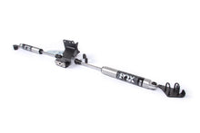 Load image into Gallery viewer, Dual Steering Stabilizer Kit w/ FOX 2.0 Performance Shocks | T-Style Steering | Ram 2500 (19-24) and 3500 (19-24) 4WD