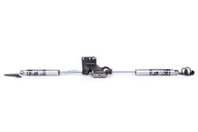 Load image into Gallery viewer, Dual Steering Stabilizer Kit w/ FOX 2.0 Performance Shocks | T-Style Steering | Ram 2500 (19-24) and 3500 (19-24) 4WD