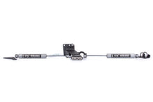 Load image into Gallery viewer, Dual Steering Stabilizer Kit w/ NX2 Shocks | T-Style Steering | Ram 2500 (19-24) and 3500 (19-24) 4WD