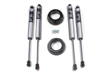 Load image into Gallery viewer, 2 Inch Leveling Kit | Dodge Ram 1500/2500 (94-02) 4WD