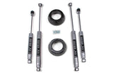 2 Inch Leveling Kit | Dodge Ram 1500/2500 (94-02) 4WD