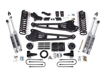Load image into Gallery viewer, 6 Inch Lift Kit w/ Radius Arm | Ram 3500 w/ Rear Air Ride (13-18) 4WD | Diesel