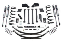 Load image into Gallery viewer, 5 Inch Lift Kit | Dodge Ram 2500/3500 (00-02) 4WD