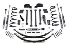 Load image into Gallery viewer, 5 Inch Lift Kit | Dodge Ram 2500/3500 (00-02) 4WD
