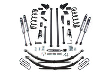 Load image into Gallery viewer, 5 Inch Lift Kit | Long Arm Conversion | Dodge Ram 2500/3500 (00-02) 4WD