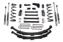 Load image into Gallery viewer, 6 Inch Lift Kit | Dodge Ram 2500 (09-13) 4WD | Diesel