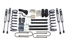 Load image into Gallery viewer, 4 Inch Lift Kit | Dodge Ram 2500 Power Wagon (09-13) 4WD | Gas