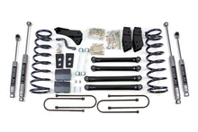 Load image into Gallery viewer, 4 Inch Lift Kit | Dodge Ram 2500 Power Wagon (09-13) 4WD | Gas