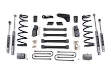 Load image into Gallery viewer, 6 Inch Lift Kit | Dodge Ram 2500 (09-13) 4WD | Diesel
