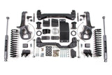 6 Inch Lift Kit | Dodge Ram 1500 (2012) 4WD